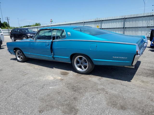 Vin: ncs107011, lot: 61738585, mercury all models 19682
