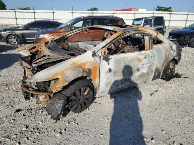 2010 HONDA CIVIC EX #3239638222