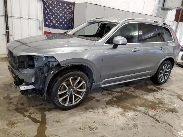 Vin: yv4102pkxj1343446, lot: 61840805, volvo xc90 t5 2018 img_1