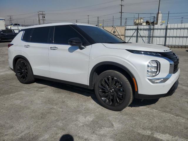 2024 MITSUBISHI OUTLANDER JA4J3VA80RZ077905