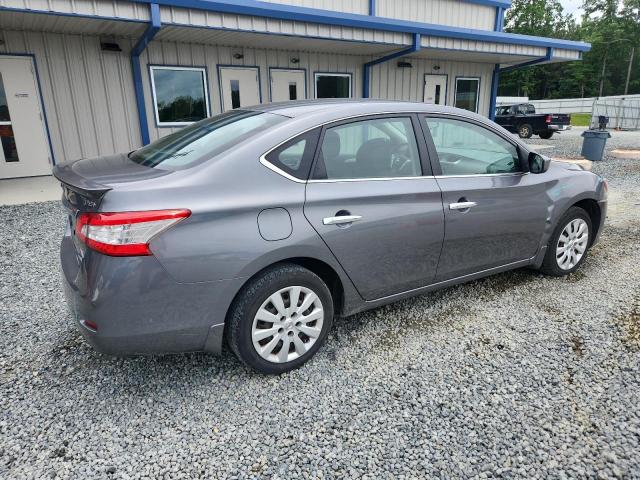 Vin: 3n1ab7ap8fy336855, lot: 59871695, nissan sentra s 20153
