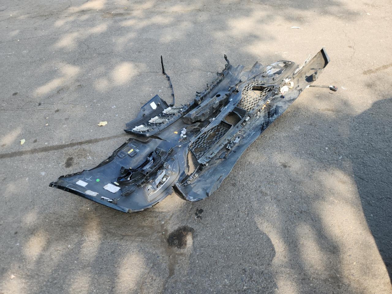 JEEP GRAND CHEROKEE SUMMIT