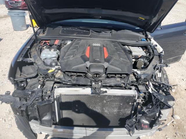 2020 AUDI SQ7 PRESTI WA1VWAF74LD012867