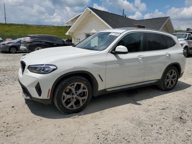 BMW X3 XDRIVE3