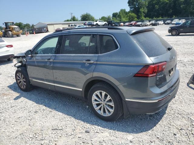 2018 VOLKSWAGEN TIGUAN SE 3VV2B7AX9JM095648