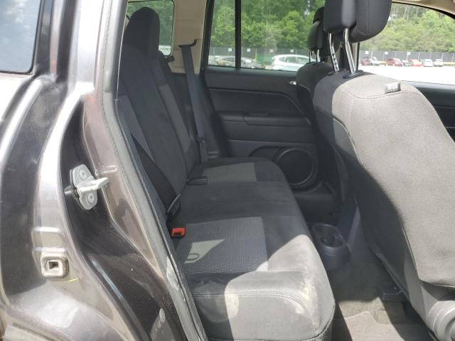 2015 JEEP COMPASS SP - 1C4NJDBB0FD423994