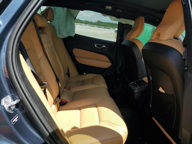 2021 VOLVO XC60 T5 INSCRIPTION YV4102RL2M1733807