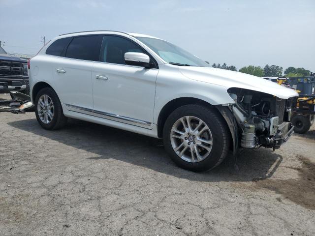 Vin: yv4612rk4g2801856, lot: 59031295, volvo xc60 t5 premier 20164