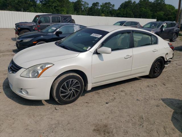 Vin: 1n4al2ap2cn413778, lot: 59286045, nissan altima base 2012 img_1