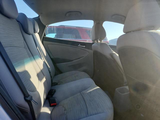 2017 HYUNDAI ACCENT SE KMHCT4AE1HU247274