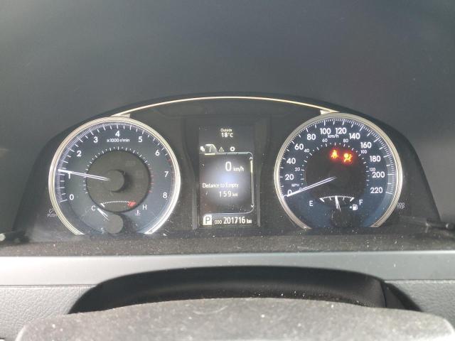 2017 TOYOTA CAMRY LE 4T1BF1FK4HU349183