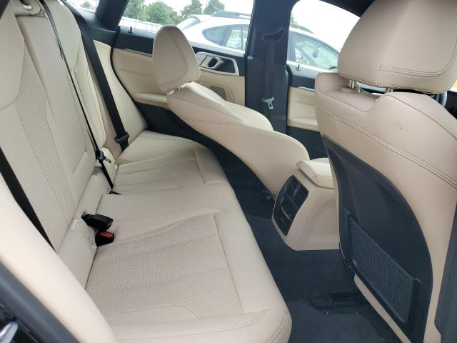 2024 BMW I4 EDRIVE WBY43AW08RFS02888