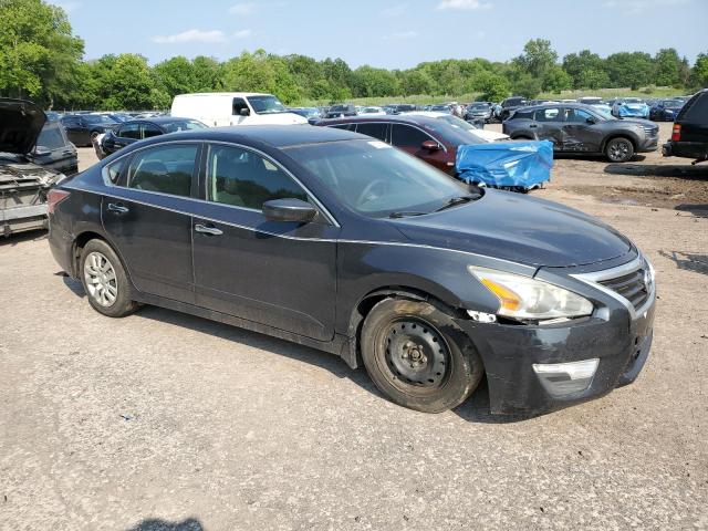 Vin: 1n4al3ap7fc417461, lot: 60307375, nissan altima 2.5 20154
