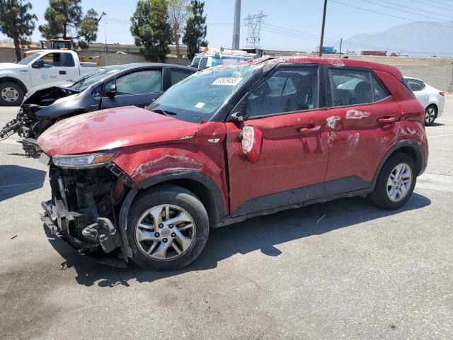 Vin: kmhrb8a32mu103052, lot: 60509465, hyundai venue se 2021 img_1