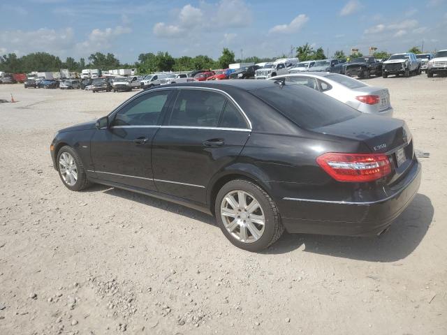 2012 MERCEDES-BENZ E 350 - WDDHF5KB9CA564232