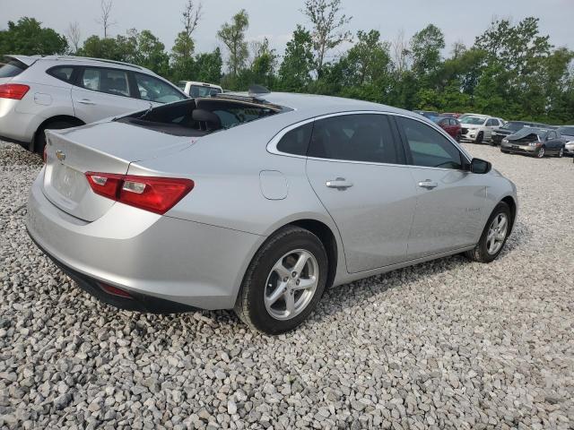 2018 CHEVROLET MALIBU LS 1G1ZB5ST1JF106356