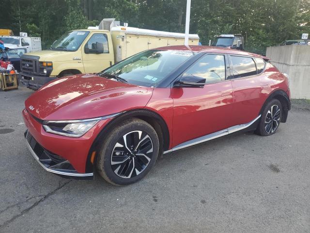 Vin: kndc34la7p5606375, lot: 61717105, kia ev6 light light 2023 img_1