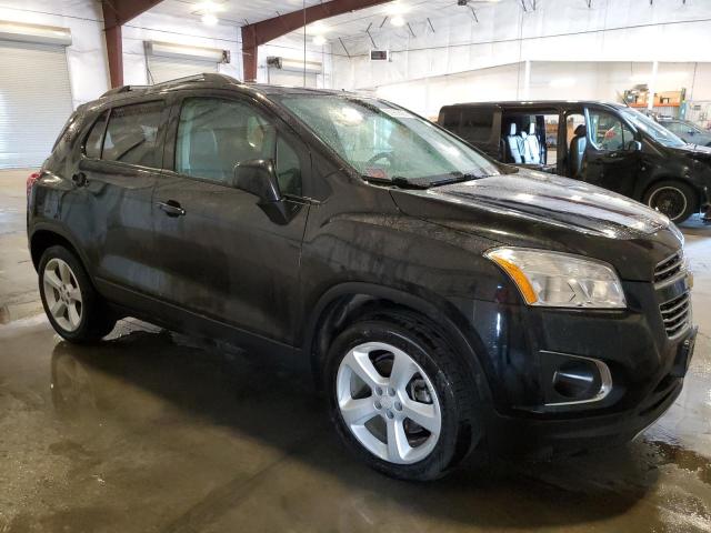 Vin: kl7cjrsb8gb719425, lot: 62983695, chevrolet trax ltz 20164