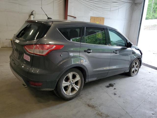 Vin: 1fmcu0g78fua02001, lot: 60959735, ford escape se 20153