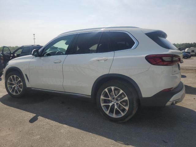 2019 BMW X5 XDRIVE4 5UXCR6C57KLL39111