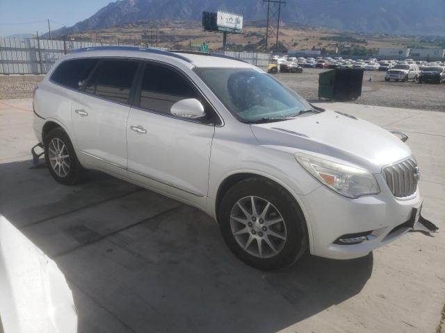 Vin: 5gakvbkd7gj233756, lot: 60788875, buick enclave 20164