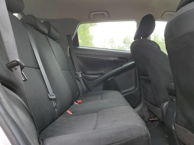 2010 TOYOTA MATRIX - 2T1KU4EE2AC226248