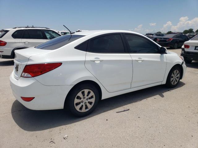 2016 HYUNDAI ACCENT SE KMHCT4AE5GU942436