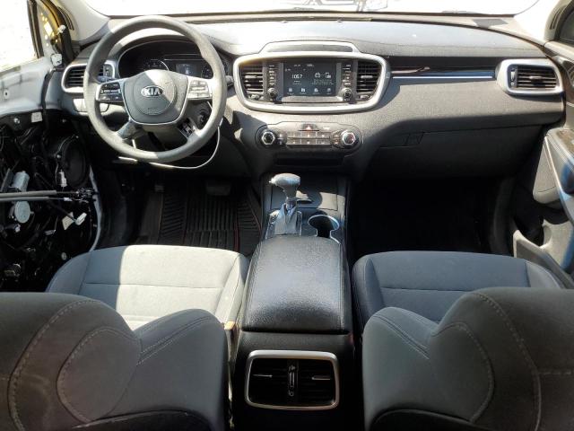2019 KIA SORENTO L 5XYPGDA37KG457640