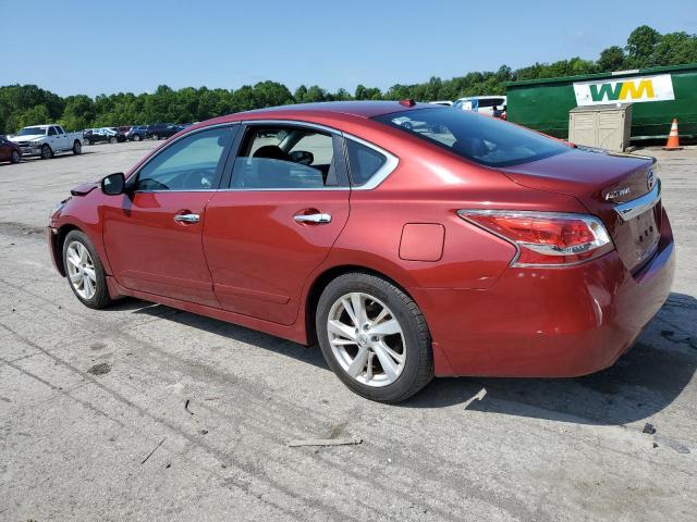 Vin: 1n4al3ap5fc260528, lot: 61538465, nissan altima 2.5 20152