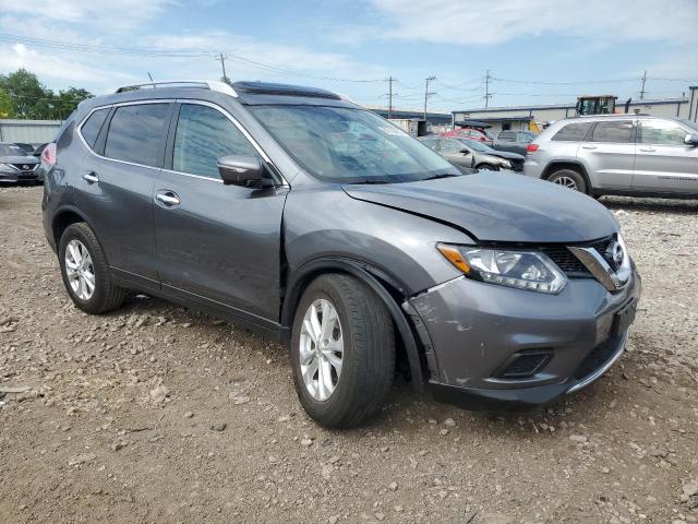 Vin: 5n1at2mv8fc791071, lot: 62168825, nissan rogue s 20154