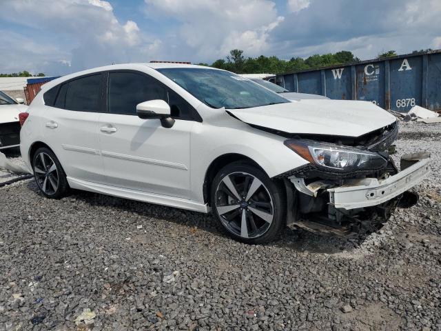 Vin: 4s3gtaj66k3708740, lot: 59563435, subaru impreza sport 20194