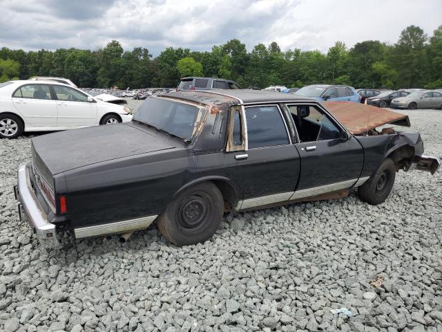 Vin: 1g1bu51h2h9156202, lot: 60431855, chevrolet caprice classic brougham 19873