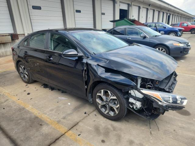 2020 KIA FORTE FE - 3KPF24AD6LE171571