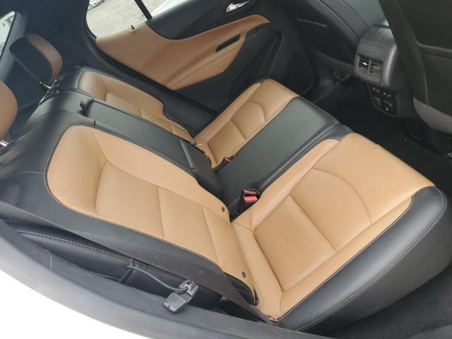 2018 CHEVROLET EQUINOX PR - 2GNAXWEX0J6149033