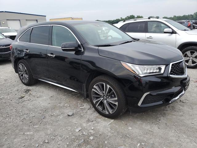 Vin: 5j8yd3h50kl011673, lot: 60538285, acura mdx technology 20194