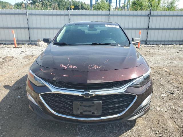 2020 CHEVROLET MALIBU RS - 1G1ZG5ST9LF126990