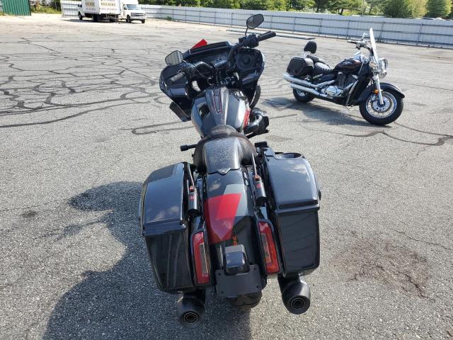 2025 HARLEY-DAVIDSON FLTRXSTSE 1HD1TL814SB952564