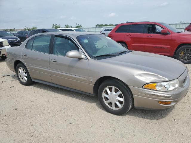 2003 BUICK LESABRE #3302904966