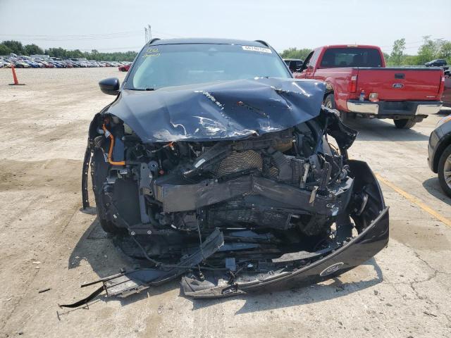 2021 FORD ESCAPE TIT - 1FMCU0DZ9MUA01846