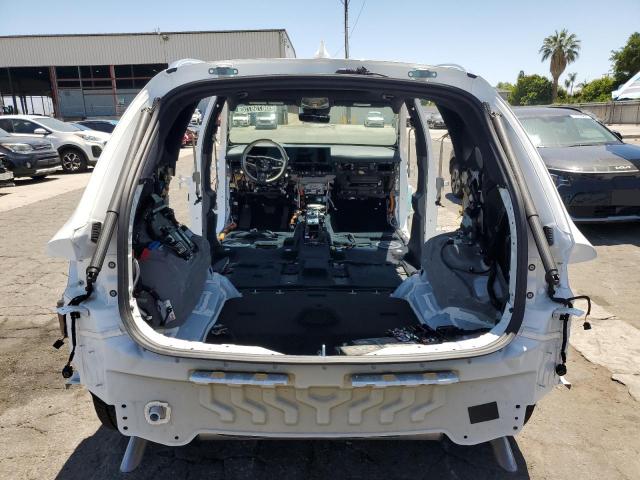 2025 GENESIS GV80 PREST KMUHEESC9SU229410