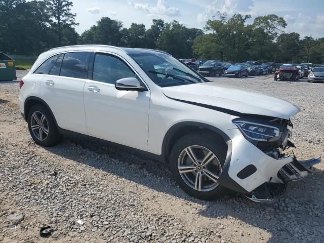 Vin: w1n0g8db0nv362127, lot: 62351325, mercedes-benz glc-class 300 20224