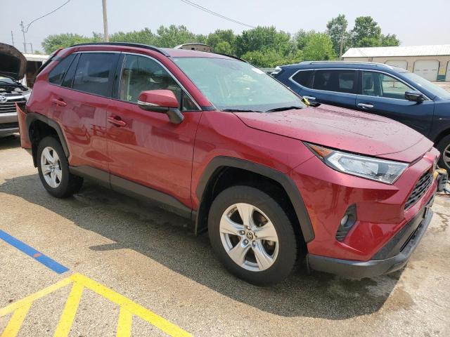 Vin: jtmp1rfv6kd022132, lot: 59753895, toyota rav4 xle 20194