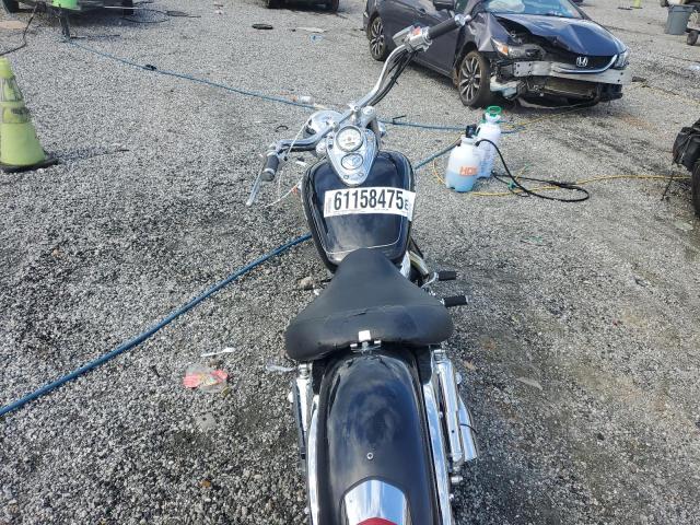 2002 HONDA VT750 CDB JH2RC44J02M011110