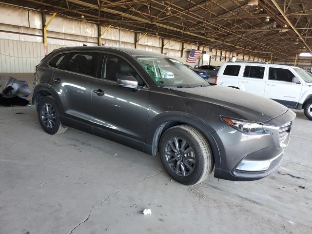 Vin: jm3tcacyxm0520912, lot: 60726695, mazda cx-9 touring 20214