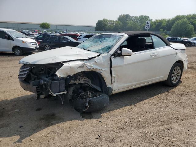 CHRYSLER SEBRING TO