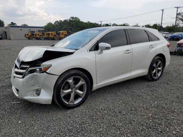 TOYOTA VENZA LE