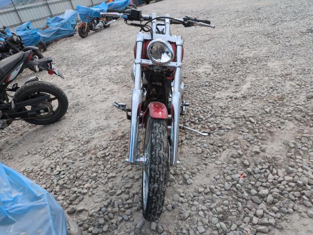 2004 HARLEY-DAVIDSON FXSTDI 1HD1JBB134Y039688