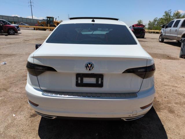 2019 VOLKSWAGEN JETTA SEL - 3VWG57BU9KM258250