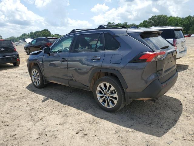 2024 TOYOTA RAV4 XLE P - 2T3C1RFV3RW344089