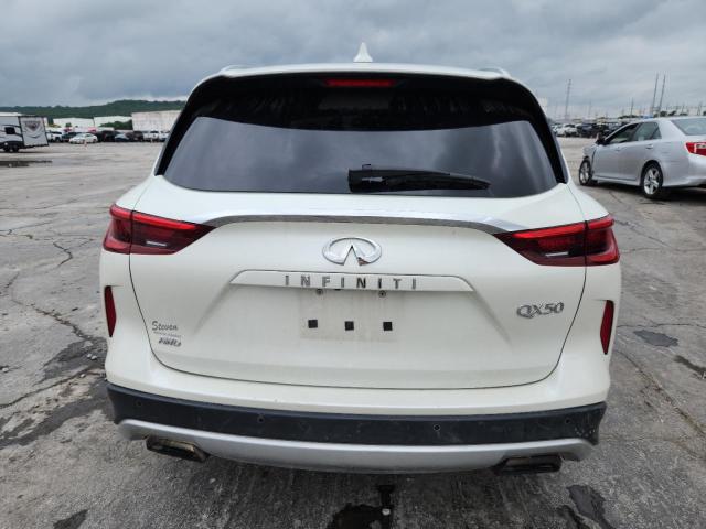 2019 INFINITI QX50 ESSEN - 3PCAJ5M32KF119188